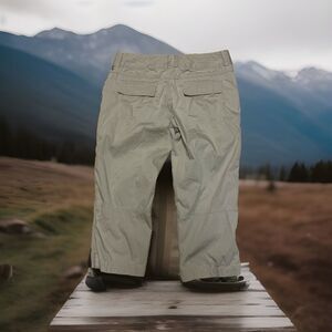 Koppen‎ Hiking Pants 8 Womens Khaki